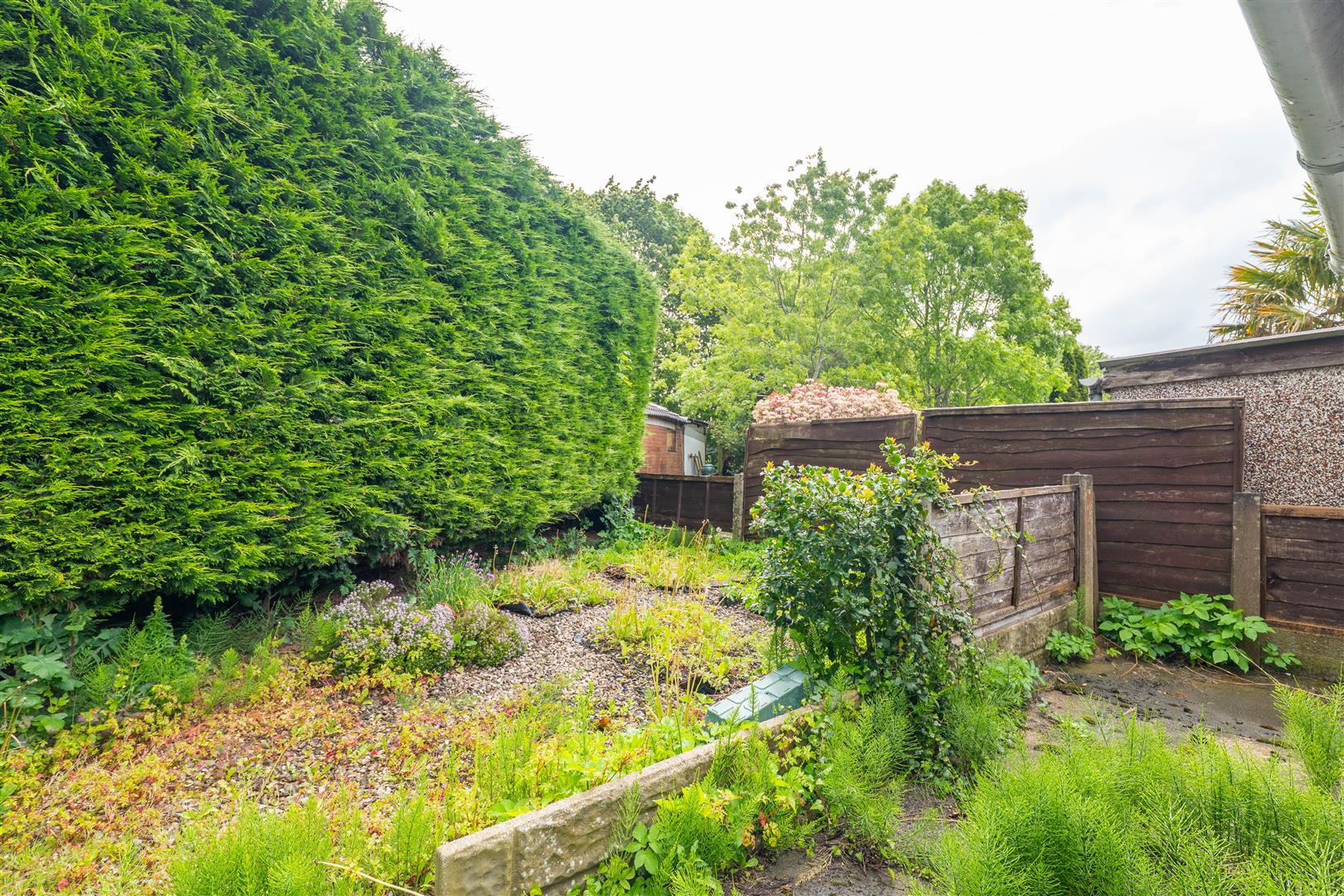 Albrighton Close, Preston